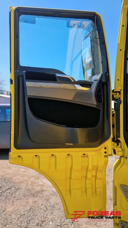 رأس تريلا MAN TGX 26.500 6X2 EURO 6C – FOR SPARE PARTS: صورة 14