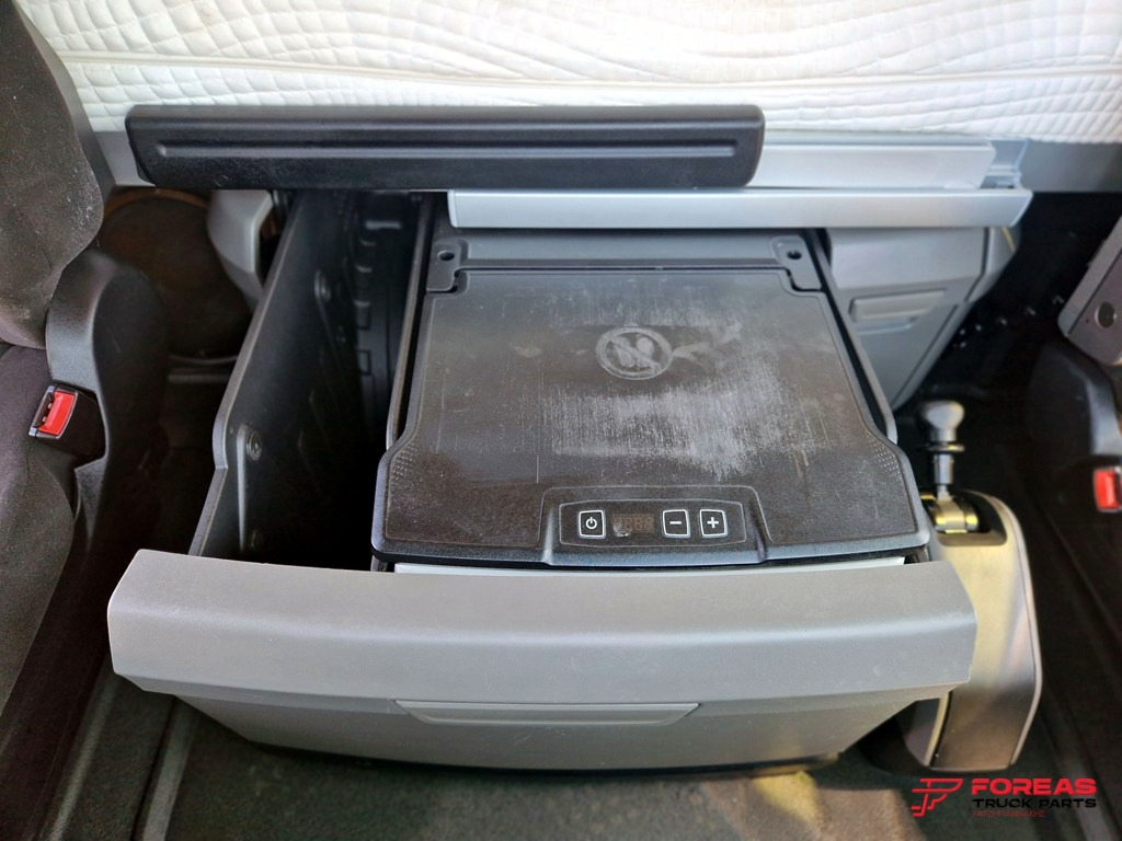 رأس تريلا MAN TGX 26.500 6X2 EURO 6C – FOR SPARE PARTS: صورة 38