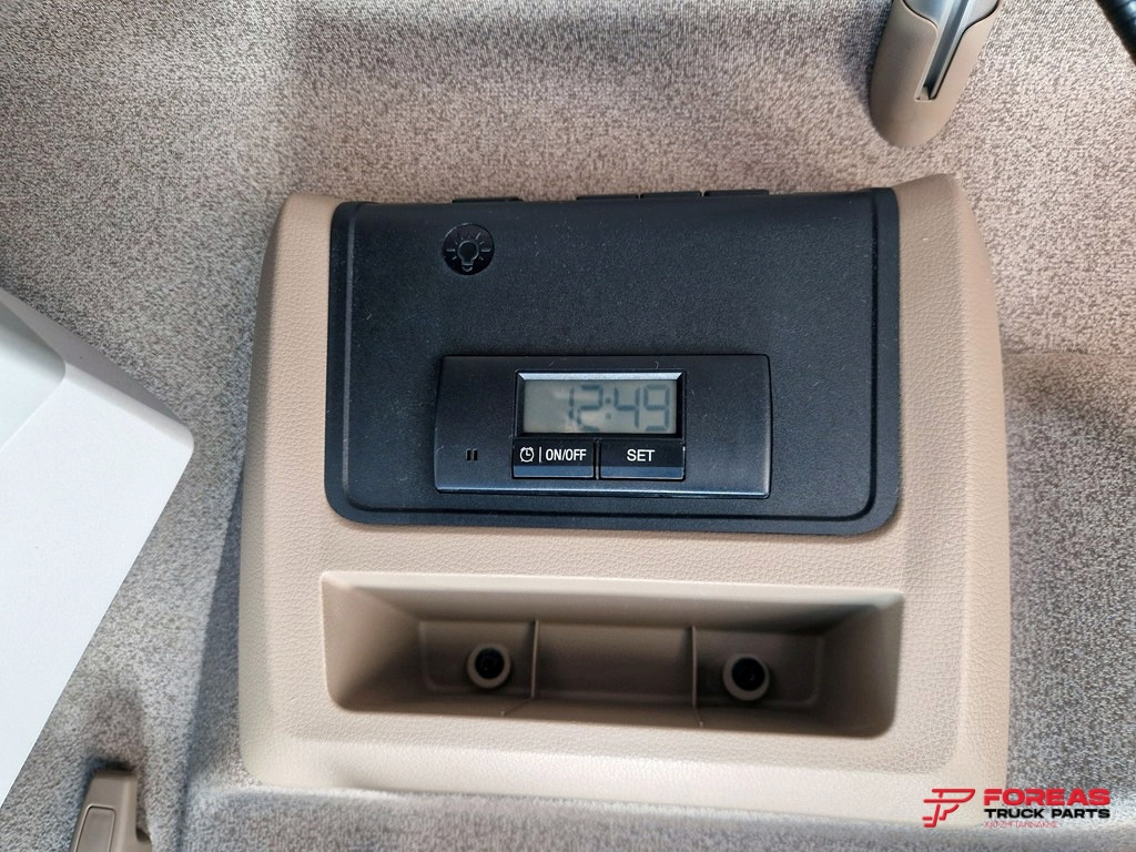 رأس تريلا MAN TGX 26.500 6X2 EURO 6C – FOR SPARE PARTS: صورة 37