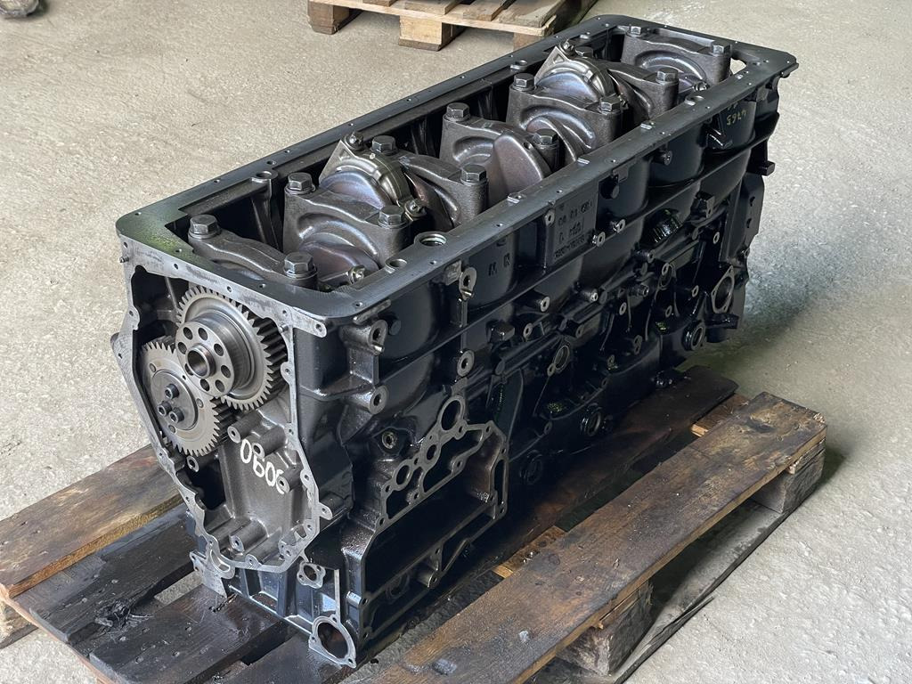 MAN TGX D3876 LF01 - EURO 6 - مجموعة الأسطوانة - شاحنة: صورة 3 MAN TGX D3876 LF01 - EURO 6 - مجموعة الأسطوانة - شاحنة: صورة 3