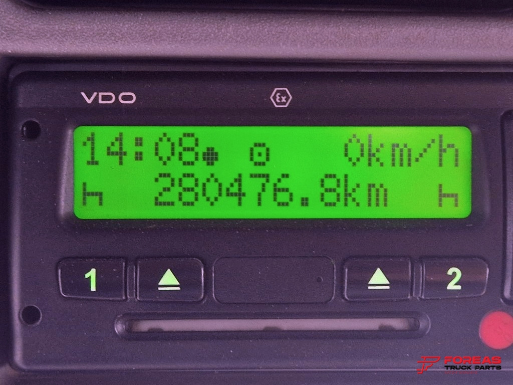 تأجير MERCEDES-BENZ ACTROS 3241 8x2 EURO 5 INTARDER MERCEDES-BENZ ACTROS 3241 8x2 EURO 5 INTARDER: صورة 19