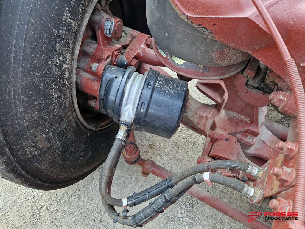 تأجير MERCEDES-BENZ ACTROS 3241 8x2 EURO 5 INTARDER MERCEDES-BENZ ACTROS 3241 8x2 EURO 5 INTARDER: صورة 16