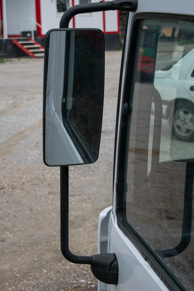 MERCEDES-BENZ ACTROS MP I - DRIVER - مرآة الرؤية الخلفية - شاحنة: صورة 1 MERCEDES-BENZ ACTROS MP I - DRIVER - مرآة الرؤية الخلفية - شاحنة: صورة 1