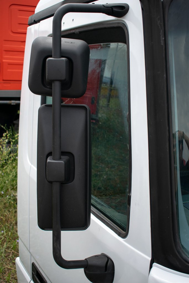 MERCEDES-BENZ ACTROS MP I RIGHT - PASSENGER - مرآة الرؤية الخلفية - شاحنة: صورة 1 MERCEDES-BENZ ACTROS MP I RIGHT - PASSENGER - مرآة الرؤية الخلفية - شاحنة: صورة 1