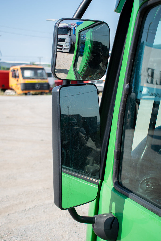 MERCEDES-BENZ ACTROS MP II - DRIVER - مرآة الرؤية الخلفية - شاحنة: صورة 1 MERCEDES-BENZ ACTROS MP II - DRIVER - مرآة الرؤية الخلفية - شاحنة: صورة 1