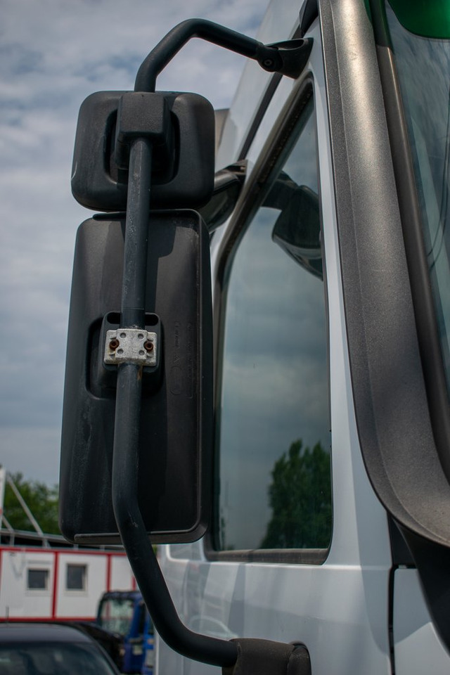 MERCEDES-BENZ ACTROS MP2 II - PASSENGER - مرآة الرؤية الخلفية - شاحنة: صورة 1 MERCEDES-BENZ ACTROS MP2 II - PASSENGER - مرآة الرؤية الخلفية - شاحنة: صورة 1