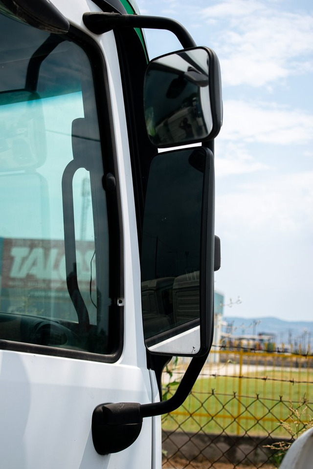 MERCEDES-BENZ ACTROS MP2 II - PASSENGER - مرآة الرؤية الخلفية - شاحنة: صورة 2 MERCEDES-BENZ ACTROS MP2 II - PASSENGER - مرآة الرؤية الخلفية - شاحنة: صورة 2