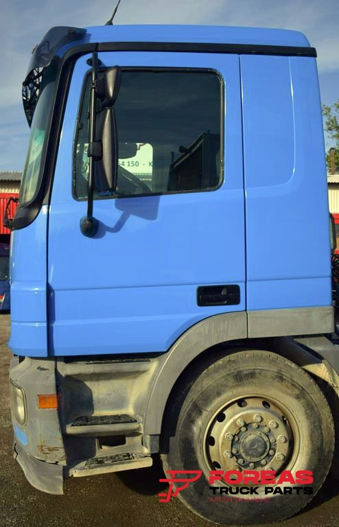 MERCEDES-BENZ ACTROS MP2 MEDIUM - كابينة - شاحنة: صورة 4 MERCEDES-BENZ ACTROS MP2 MEDIUM - كابينة - شاحنة: صورة 4