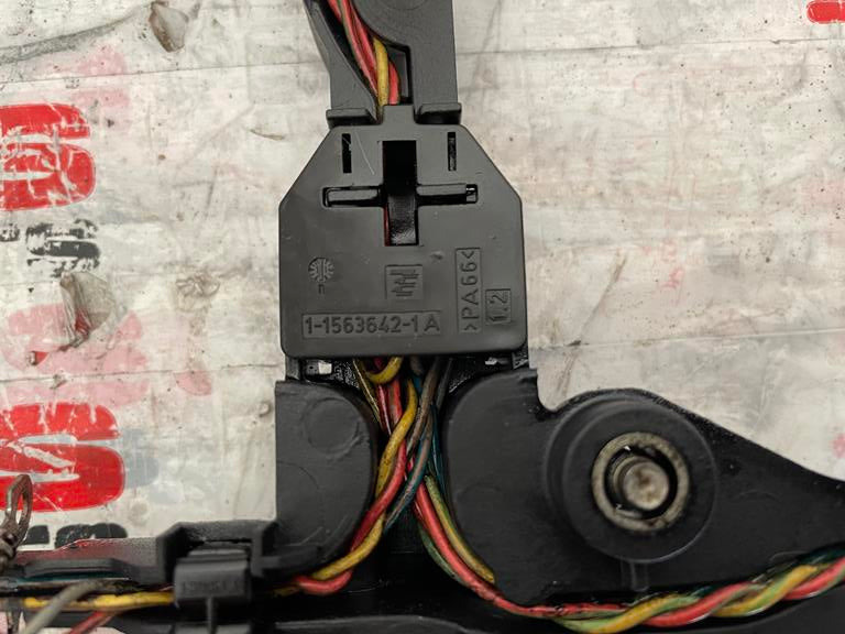 MERCEDES-BENZ ACTROS MP4 OM471 PLASTIC WIRING FRAME - A 471 010 0279 - هيكل السيارة الخارجية - شاحنة: صورة 3 MERCEDES-BENZ ACTROS MP4 OM471 PLASTIC WIRING FRAME - A 471 010 0279 - هيكل السيارة الخارجية - شاحنة: صورة 3