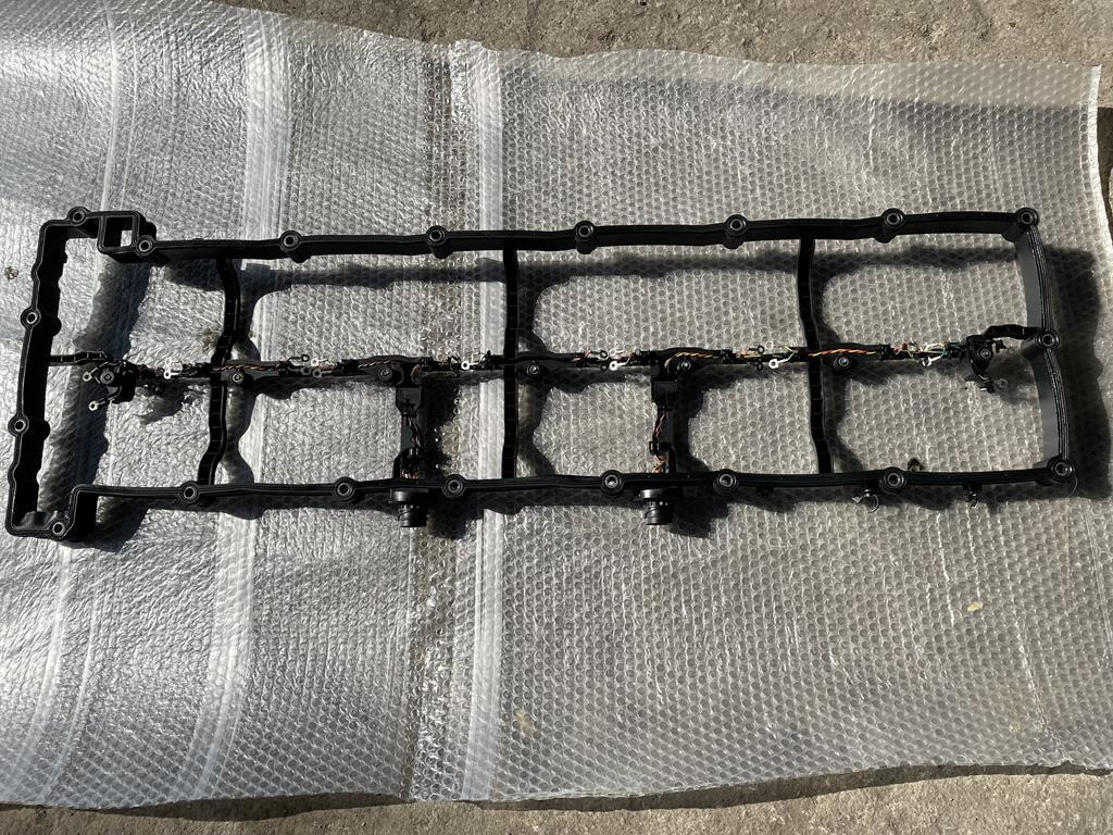 MERCEDES-BENZ ACTROS MP4 OM471 PLASTIC WIRING FRAME - A 471 010 0279 - هيكل السيارة الخارجية - شاحنة: صورة 2 MERCEDES-BENZ ACTROS MP4 OM471 PLASTIC WIRING FRAME - A 471 010 0279 - هيكل السيارة الخارجية - شاحنة: صورة 2