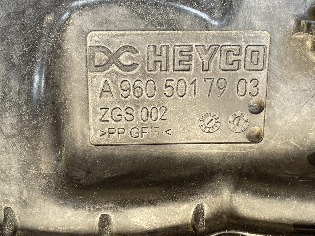 MERCEDES-BENZ ACTROS MP4 ZGS 004 - A 960 501 7903 - خزان التوسع - شاحنة: صورة 5 MERCEDES-BENZ ACTROS MP4 ZGS 004 - A 960 501 7903 - خزان التوسع - شاحنة: صورة 5