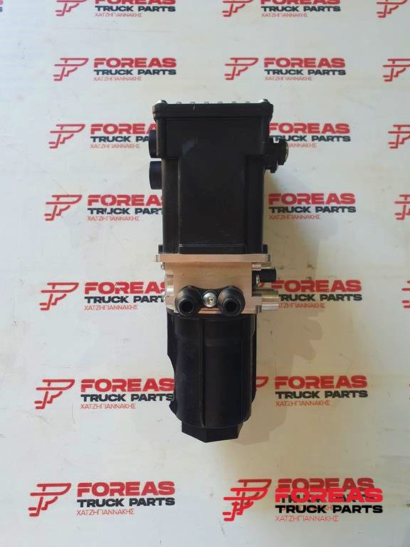 MERCEDES-BENZ ADBLUE INJECTION PUMP FOR ACTROS MP4 - علبة العادم/ نظام العادم - شاحنة: صورة 2 MERCEDES-BENZ ADBLUE INJECTION PUMP FOR ACTROS MP4 - علبة العادم/ نظام العادم - شاحنة: صورة 2