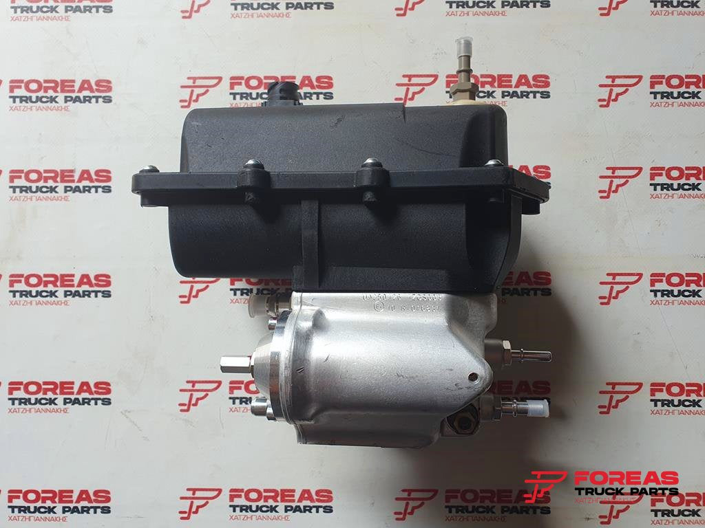 MERCEDES-BENZ ADBLUE SUPPLY PUMP FOR ATEGO - ACTROS - A 000 140 15 78 - علبة العادم/ نظام العادم - شاحنة: صورة 1 MERCEDES-BENZ ADBLUE SUPPLY PUMP FOR ATEGO - ACTROS - A 000 140 15 78 - علبة العادم/ نظام العادم - شاحنة: صورة 1