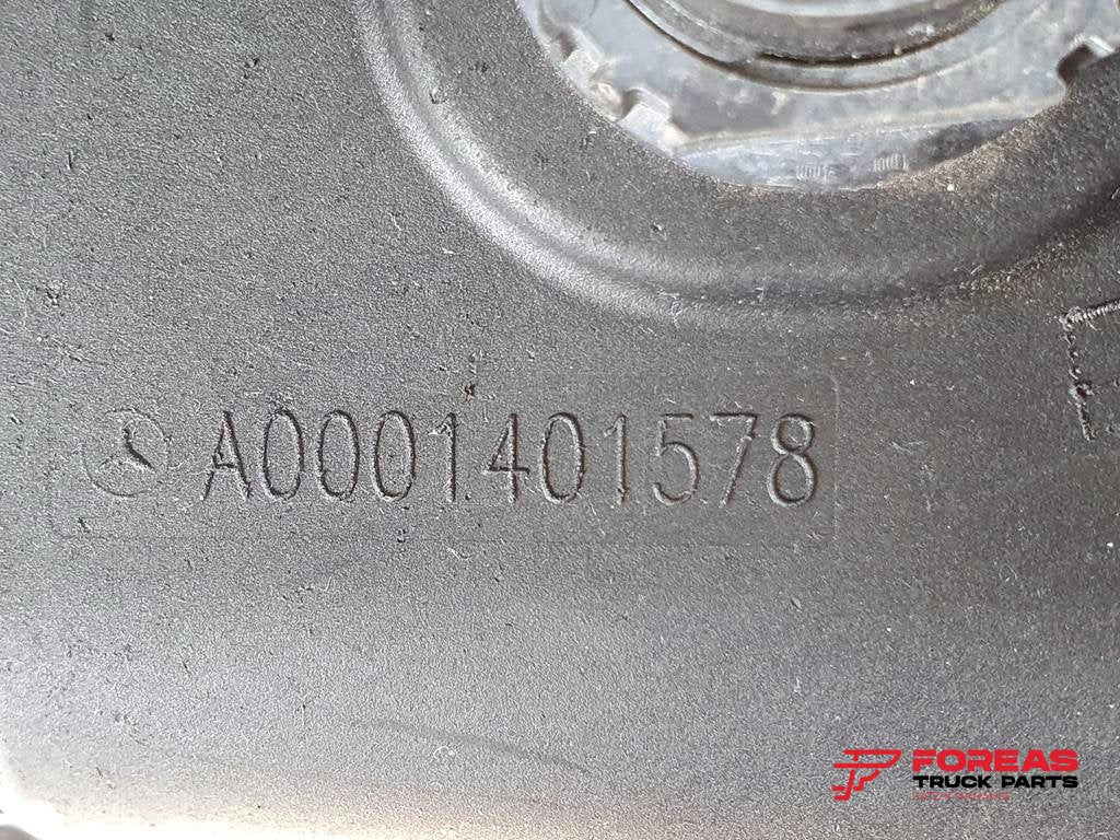 MERCEDES-BENZ ADBLUE SUPPLY PUMP FOR ATEGO - ACTROS - A 000 140 15 78 - علبة العادم/ نظام العادم - شاحنة: صورة 4 MERCEDES-BENZ ADBLUE SUPPLY PUMP FOR ATEGO - ACTROS - A 000 140 15 78 - علبة العادم/ نظام العادم - شاحنة: صورة 4