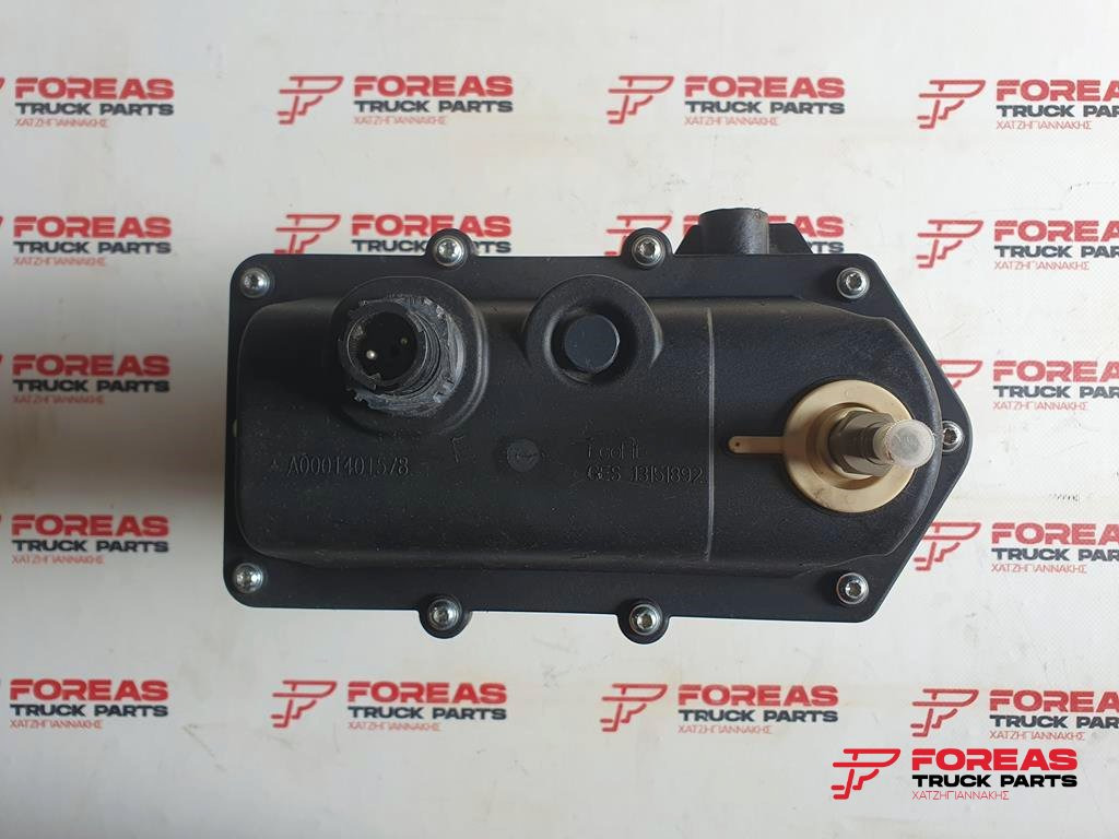 MERCEDES-BENZ ADBLUE SUPPLY PUMP FOR ATEGO - ACTROS - A 000 140 15 78 - علبة العادم/ نظام العادم - شاحنة: صورة 2 MERCEDES-BENZ ADBLUE SUPPLY PUMP FOR ATEGO - ACTROS - A 000 140 15 78 - علبة العادم/ نظام العادم - شاحنة: صورة 2