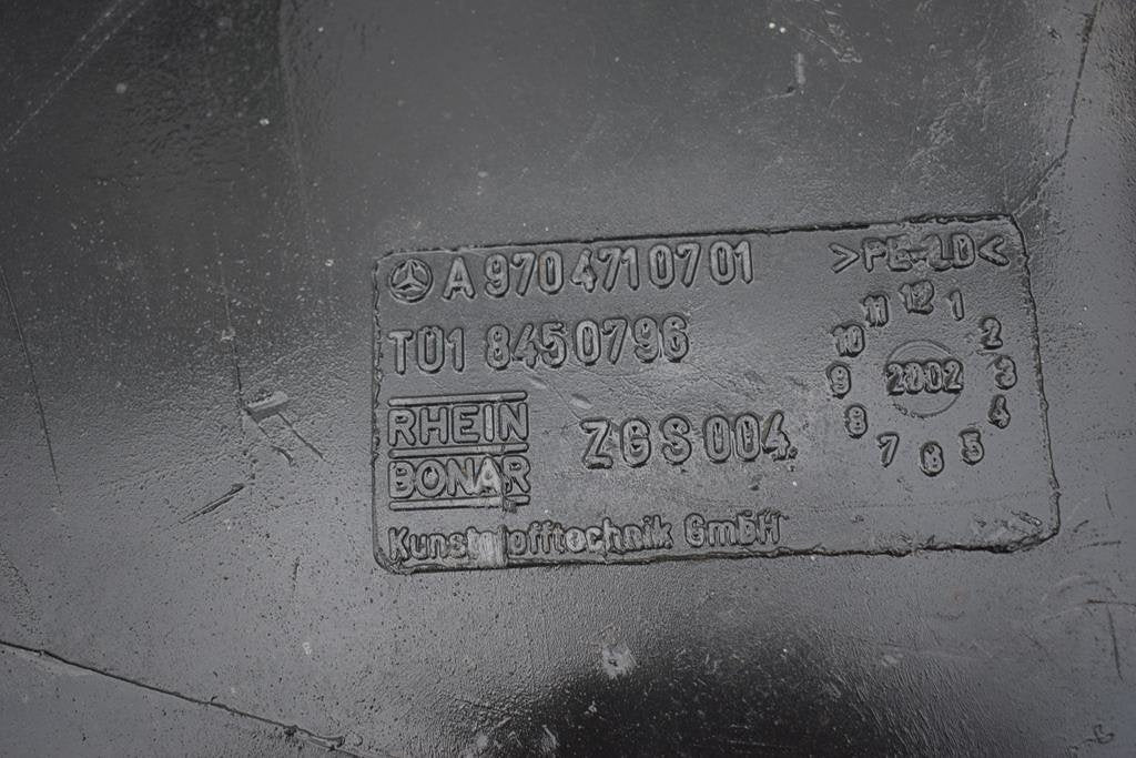 MERCEDES-BENZ ATEGO 170lt - خزان الوقود - شاحنة: صورة 3 MERCEDES-BENZ ATEGO 170lt - خزان الوقود - شاحنة: صورة 3