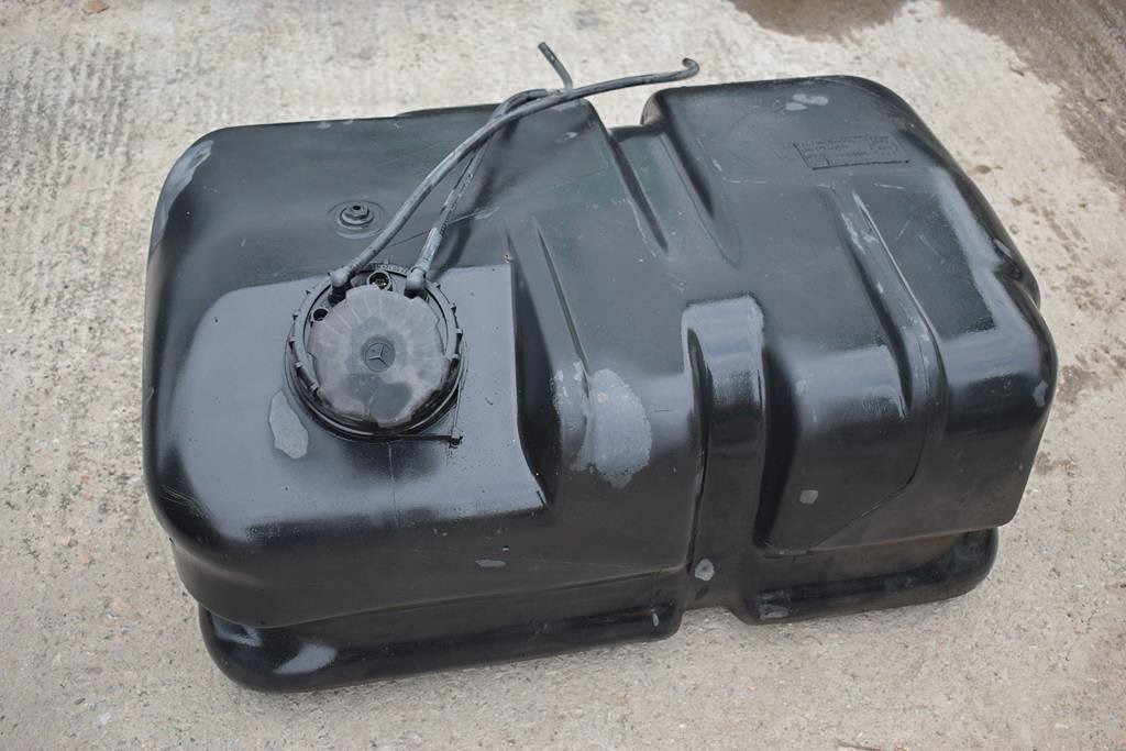 MERCEDES-BENZ ATEGO 170lt - خزان الوقود - شاحنة: صورة 2 MERCEDES-BENZ ATEGO 170lt - خزان الوقود - شاحنة: صورة 2