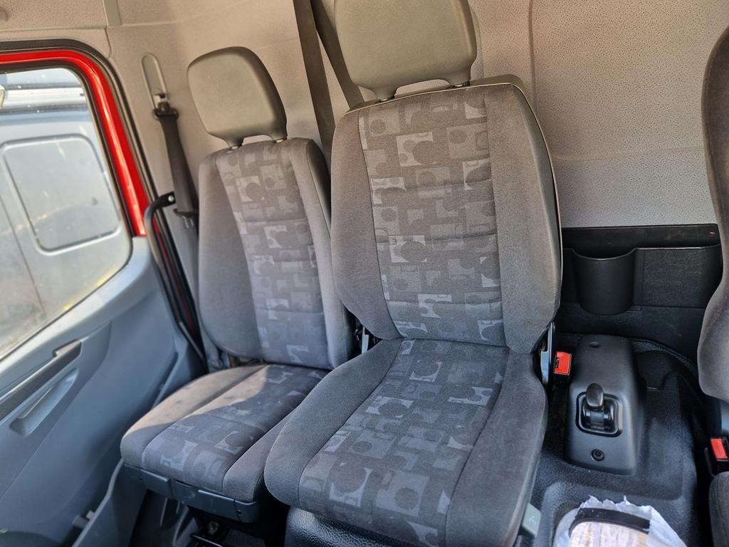 MERCEDES-BENZ ATEGO 2 - MIDDLE - مقعد - شاحنة: صورة 2 MERCEDES-BENZ ATEGO 2 - MIDDLE - مقعد - شاحنة: صورة 2