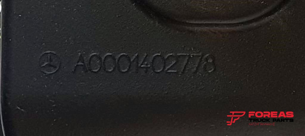 MERCEDES-BENZ ATEGO - ACTROS ADBLUE SUPPLY PUMP - A 000 140 27 78 - علبة العادم/ نظام العادم - شاحنة: صورة 5 MERCEDES-BENZ ATEGO - ACTROS ADBLUE SUPPLY PUMP - A 000 140 27 78 - علبة العادم/ نظام العادم - شاحنة: صورة 5