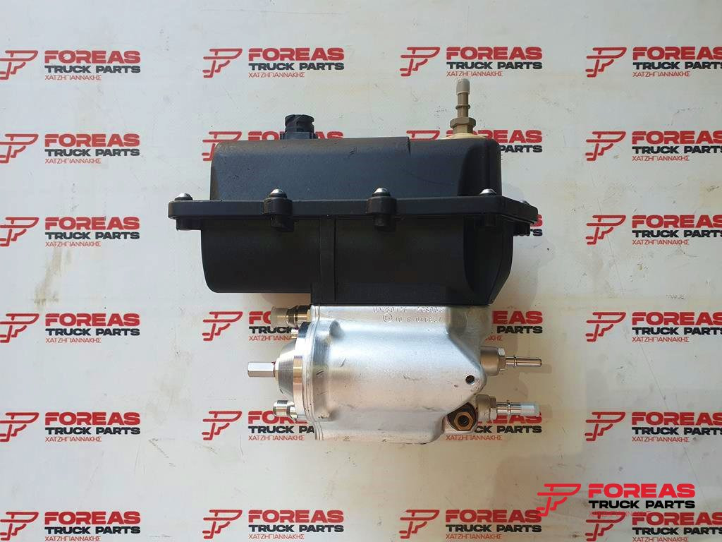 MERCEDES-BENZ ATEGO - ACTROS ADBLUE SUPPLY PUMP - A 000 140 27 78 - علبة العادم/ نظام العادم - شاحنة: صورة 4 MERCEDES-BENZ ATEGO - ACTROS ADBLUE SUPPLY PUMP - A 000 140 27 78 - علبة العادم/ نظام العادم - شاحنة: صورة 4