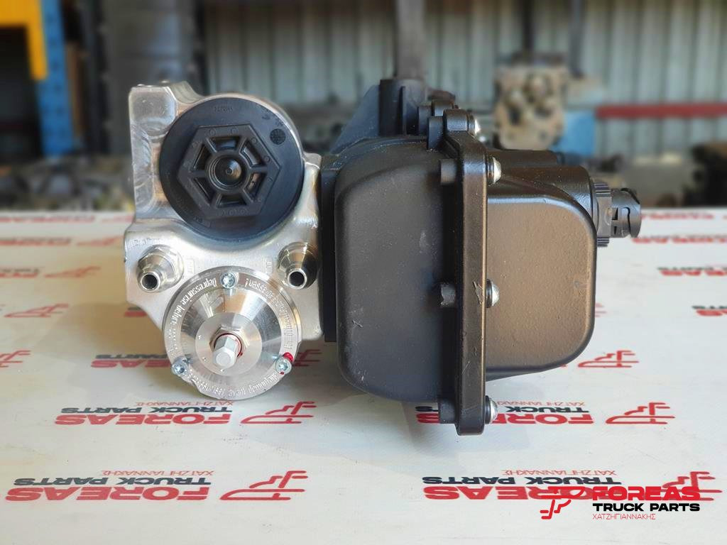 MERCEDES-BENZ ATEGO - ACTROS ADBLUE SUPPLY PUMP - A 000 140 27 78 - علبة العادم/ نظام العادم - شاحنة: صورة 3 MERCEDES-BENZ ATEGO - ACTROS ADBLUE SUPPLY PUMP - A 000 140 27 78 - علبة العادم/ نظام العادم - شاحنة: صورة 3
