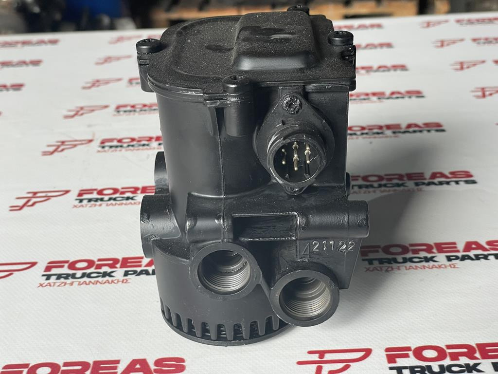 MERCEDES-BENZ ATEGO EBS 4 EA 2000 AXLE ADJUSTER - أجزاء الفرامل - شاحنة: صورة 1 MERCEDES-BENZ ATEGO EBS 4 EA 2000 AXLE ADJUSTER - أجزاء الفرامل - شاحنة: صورة 1