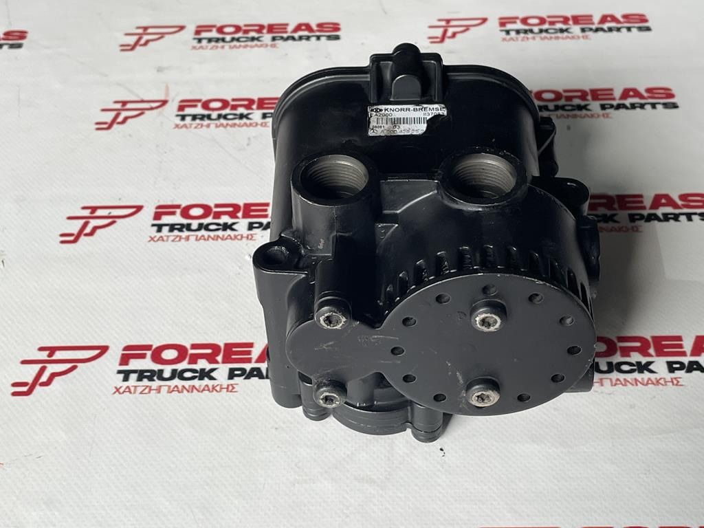 MERCEDES-BENZ ATEGO EBS 4 EA 2000 AXLE ADJUSTER - أجزاء الفرامل - شاحنة: صورة 2 MERCEDES-BENZ ATEGO EBS 4 EA 2000 AXLE ADJUSTER - أجزاء الفرامل - شاحنة: صورة 2