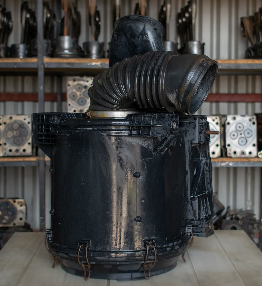 MERCEDES-BENZ ATEGO - فلتر هواء - شاحنة: صورة 2 MERCEDES-BENZ ATEGO - فلتر هواء - شاحنة: صورة 2