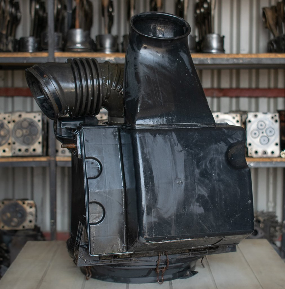 MERCEDES-BENZ ATEGO - فلتر هواء - شاحنة: صورة 1 MERCEDES-BENZ ATEGO - فلتر هواء - شاحنة: صورة 1