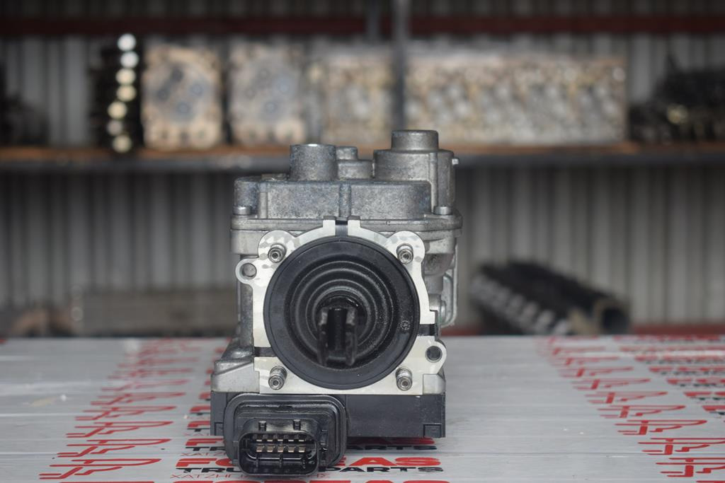 MERCEDES-BENZ BRAKE VALVE - 000 446 5936 - صمام الفرامل - شاحنة: صورة 2 MERCEDES-BENZ BRAKE VALVE - 000 446 5936 - صمام الفرامل - شاحنة: صورة 2