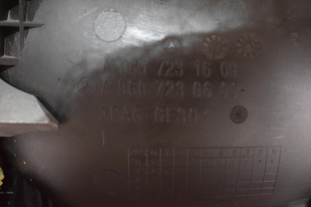 MERCEDES-BENZ DOOR HANDLE FOR ACTROS MP4 - DRIVER - باب و قطع الغيار - شاحنة: صورة 3 MERCEDES-BENZ DOOR HANDLE FOR ACTROS MP4 - DRIVER - باب و قطع الغيار - شاحنة: صورة 3