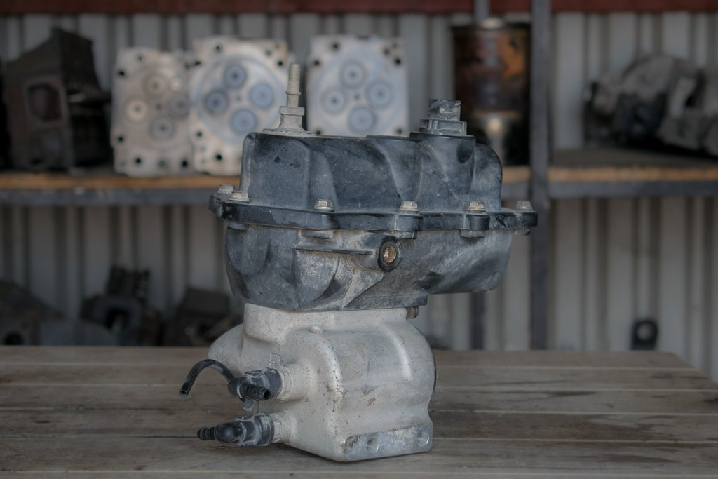 MERCEDES-BENZ PUMP - ADBLUE FUEL INJECTION UNIT FOR ATEGO - ACTROS - علبة العادم/ نظام العادم - شاحنة: صورة 1 MERCEDES-BENZ PUMP - ADBLUE FUEL INJECTION UNIT FOR ATEGO - ACTROS - علبة العادم/ نظام العادم - شاحنة: صورة 1