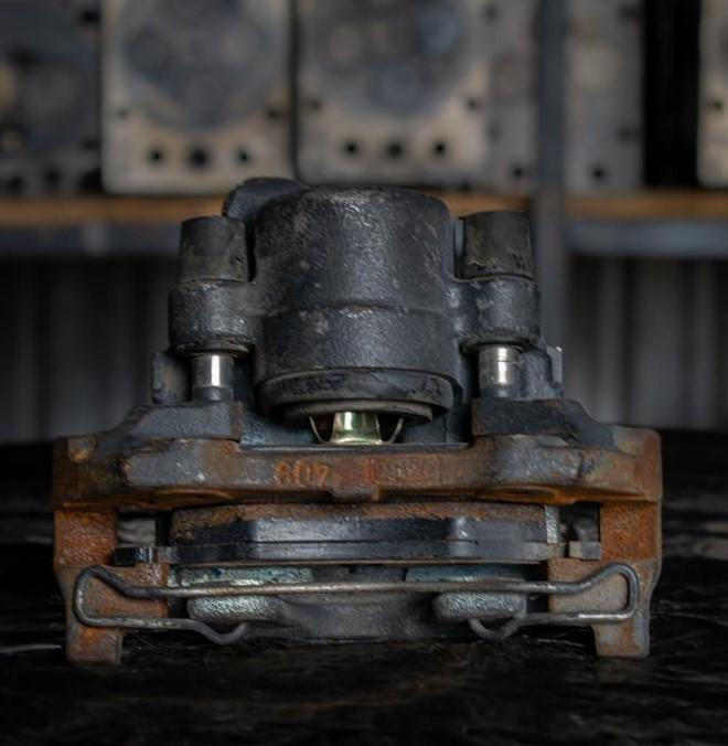 MERCEDES-BENZ SPRINTER OM601 - DIFFERENTIAL - PASSENGER - فك الكابح - شاحنة: صورة 2 MERCEDES-BENZ SPRINTER OM601 - DIFFERENTIAL - PASSENGER - فك الكابح - شاحنة: صورة 2