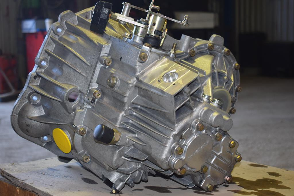 MERCEDES-BENZ VITO - Α638 260 23 00 - صندوق التروس - شاحنة: صورة 3 MERCEDES-BENZ VITO - Α638 260 23 00 - صندوق التروس - شاحنة: صورة 3