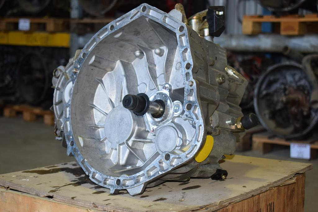 MERCEDES-BENZ VITO - Α638 260 23 00 - صندوق التروس - شاحنة: صورة 2 MERCEDES-BENZ VITO - Α638 260 23 00 - صندوق التروس - شاحنة: صورة 2