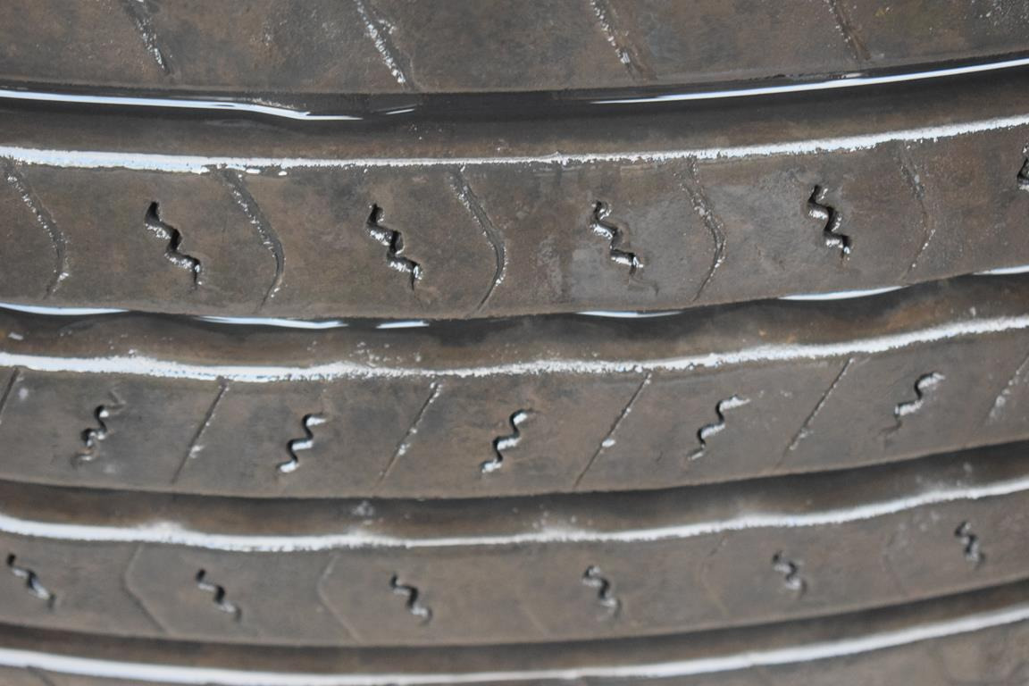 TRUCK STAR 315 / 80 R 22 FRONT - DOT 48/19 - إطارات - شاحنة: صورة 3 TRUCK STAR 315 / 80 R 22 FRONT - DOT 48/19 - إطارات - شاحنة: صورة 3