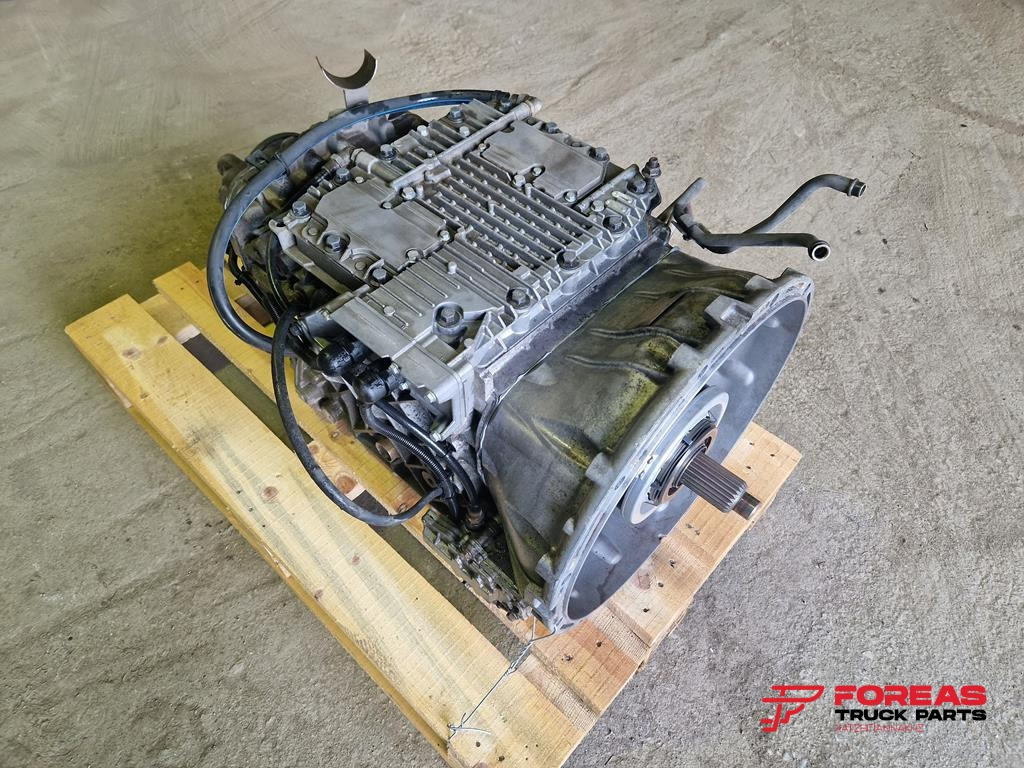 VOLVO AT2512C - صندوق التروس - شاحنة: صورة 3 VOLVO AT2512C - صندوق التروس - شاحنة: صورة 3