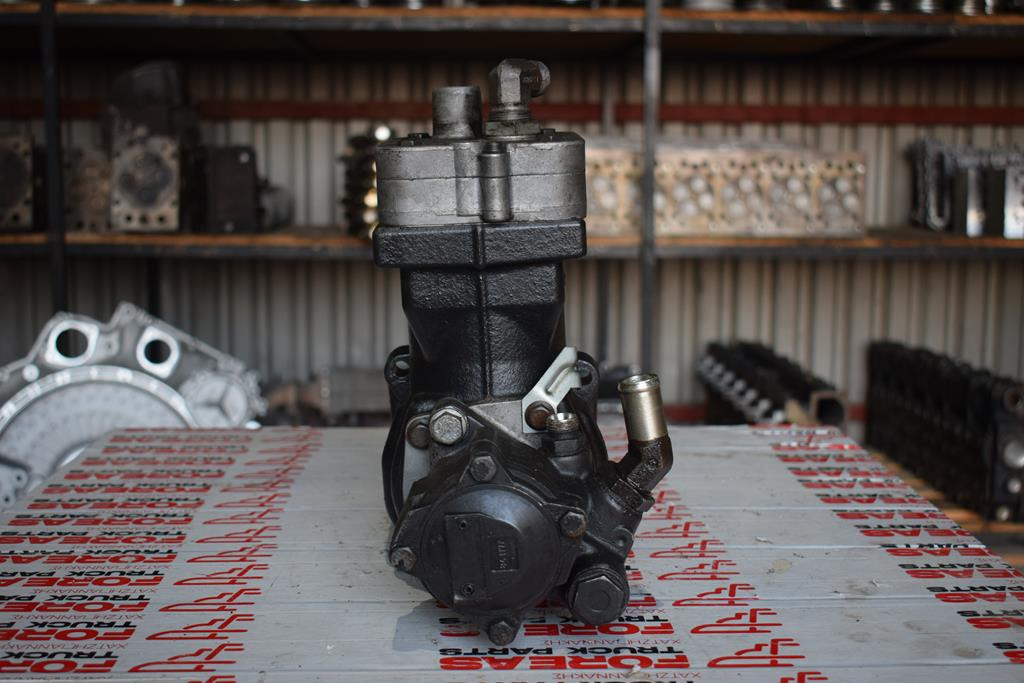 WABCO 411 154 004 - ضاغط مكابح الهواء - شاحنة: صورة 3 WABCO 411 154 004 - ضاغط مكابح الهواء - شاحنة: صورة 3