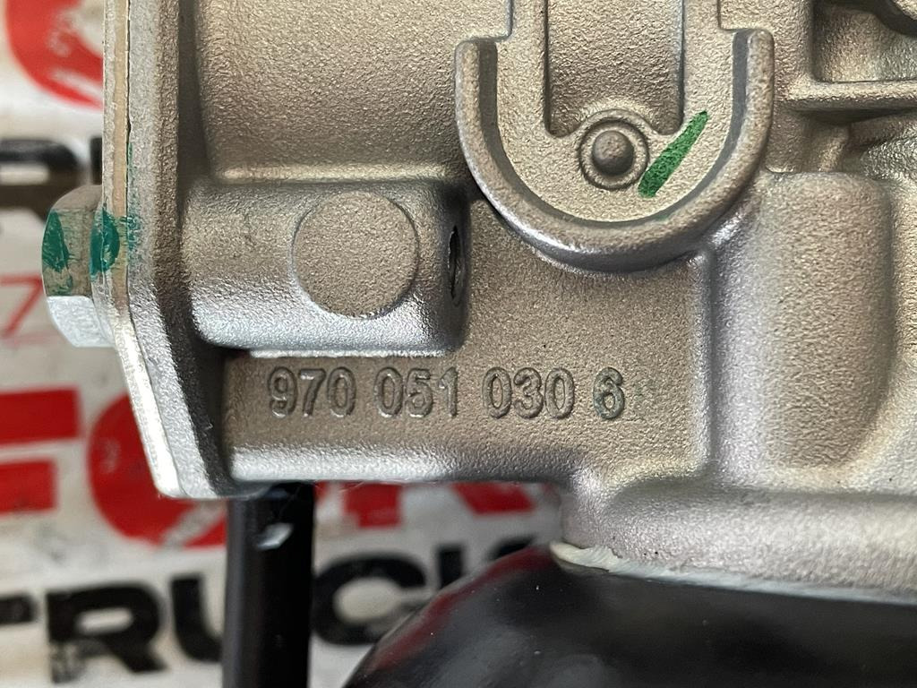 WABCO AIR CLUTCH - 970 051 4317 - القابض و قطع الغيار - شاحنة: صورة 4 WABCO AIR CLUTCH - 970 051 4317 - القابض و قطع الغيار - شاحنة: صورة 4