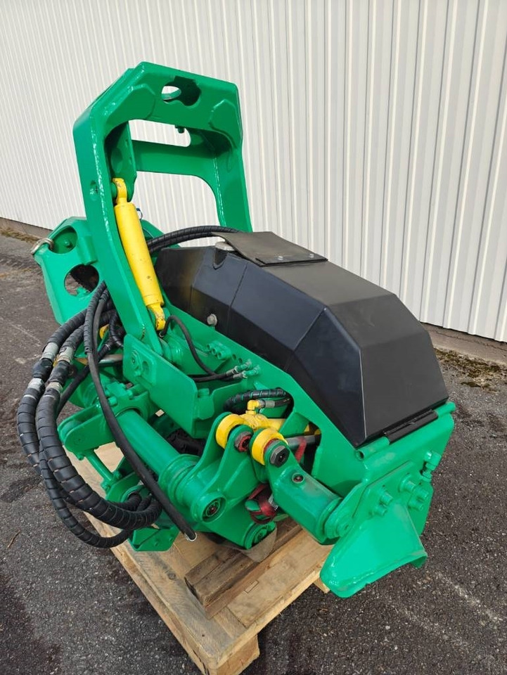 رأس قطع الأشجار Lako 52: صورة 6 رأس قطع الأشجار Lako 52: صورة 6