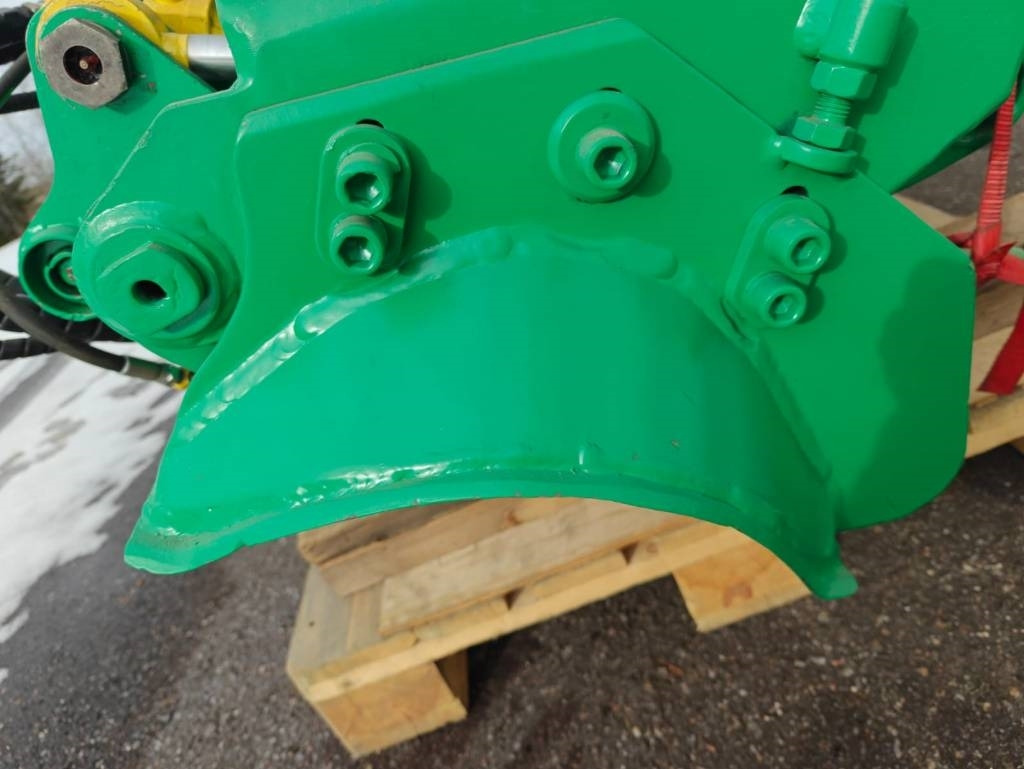 رأس قطع الأشجار Lako 52: صورة 10 رأس قطع الأشجار Lako 52: صورة 10