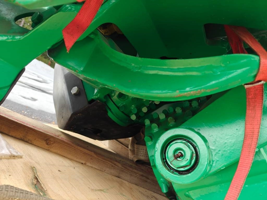 رأس قطع الأشجار Lako 52: صورة 13 رأس قطع الأشجار Lako 52: صورة 13