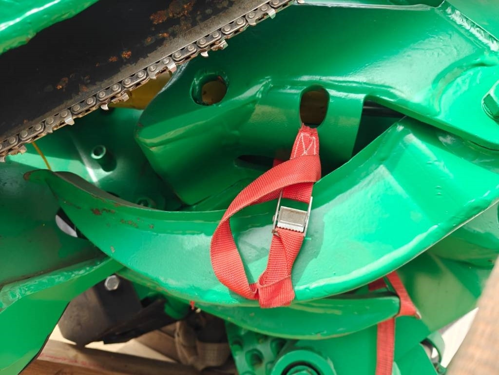 رأس قطع الأشجار Lako 52: صورة 14 رأس قطع الأشجار Lako 52: صورة 14