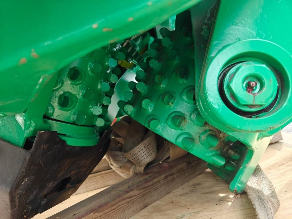 رأس قطع الأشجار Lako 52: صورة 9 رأس قطع الأشجار Lako 52: صورة 9