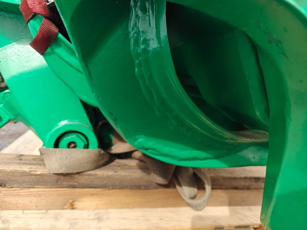 رأس قطع الأشجار Lako 52: صورة 7 رأس قطع الأشجار Lako 52: صورة 7