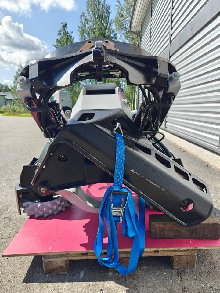 Logset TH 55 - رأس قطع الأشجار: صورة 4 Logset TH 55 - رأس قطع الأشجار: صورة 4