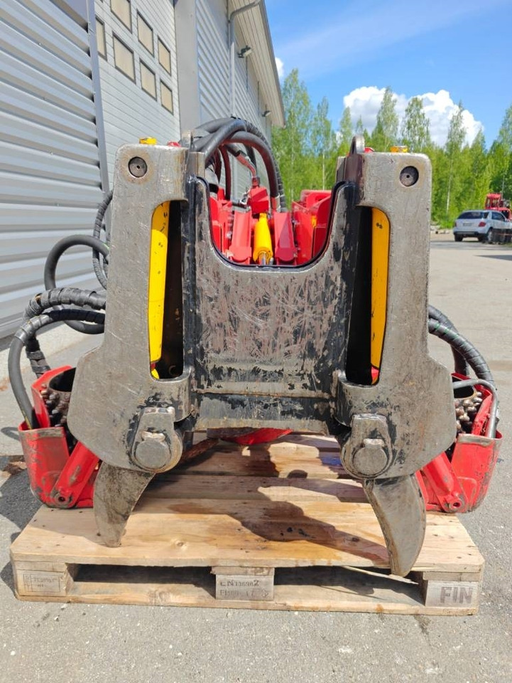 Naarva EF 28 - رأس قطع الأشجار: صورة 4 Naarva EF 28 - رأس قطع الأشجار: صورة 4