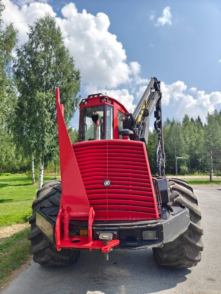 Valmet 901TX - آلة حصاد الأشجار: صورة 4 Valmet 901TX - آلة حصاد الأشجار: صورة 4