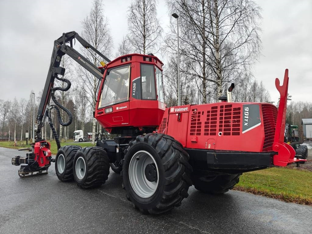 Valmet 901TX - آلة حصاد الأشجار: صورة 3 Valmet 901TX - آلة حصاد الأشجار: صورة 3