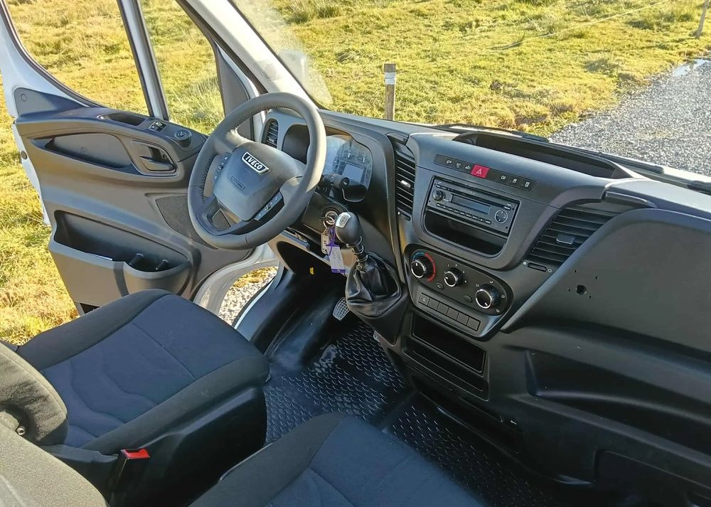 Iveco DAILY 35C13, 35C13, 35C15 - قلاب صغير: صورة 3 Iveco DAILY 35C13, 35C13, 35C15 - قلاب صغير: صورة 3